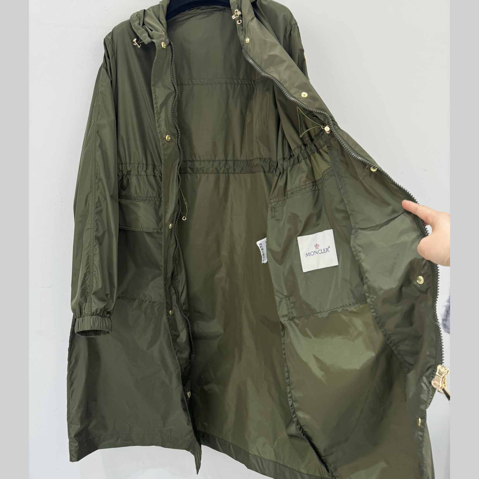 Moncler Hiengos Jacket - FashionPlug