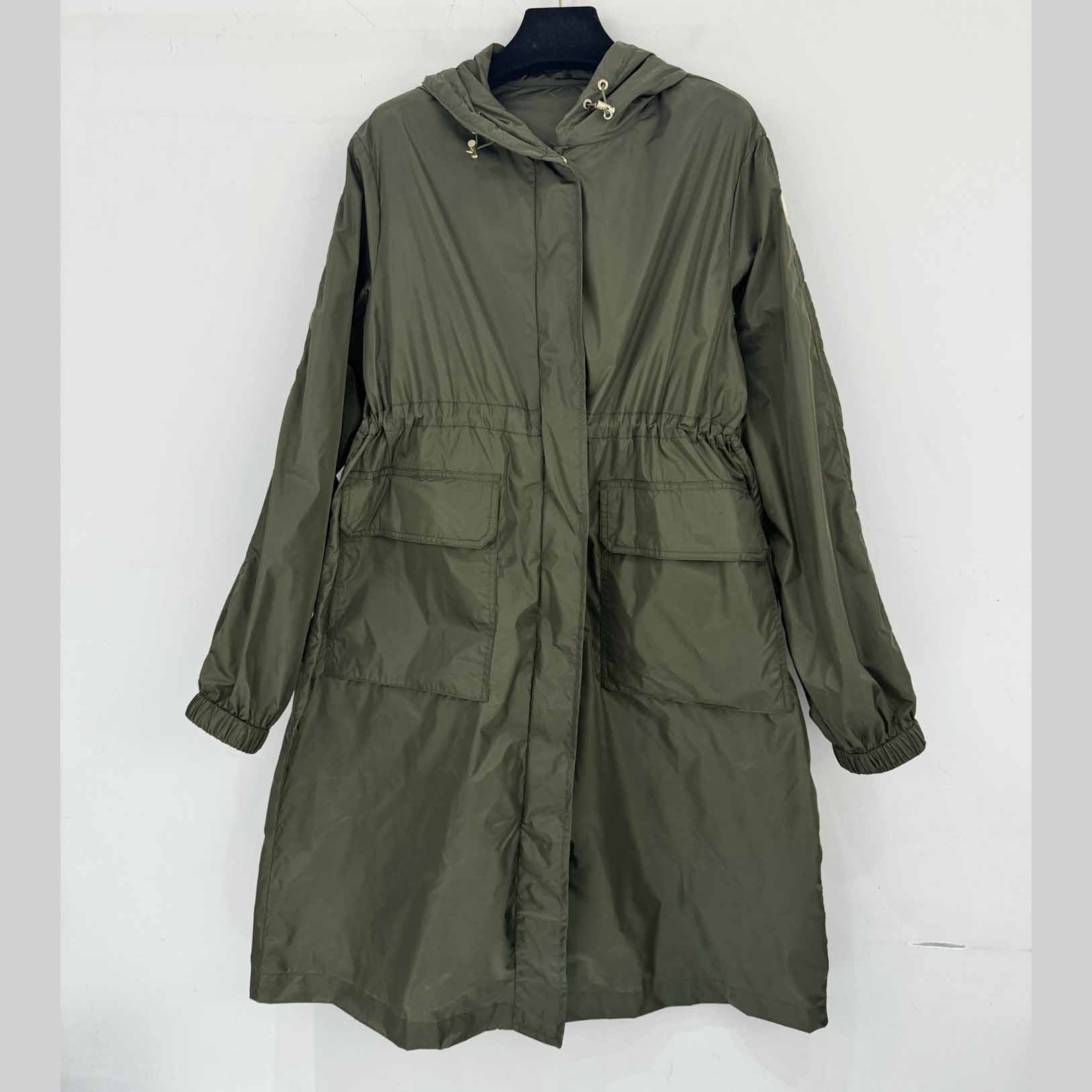 Moncler Hiengos Jacket - FashionPlug