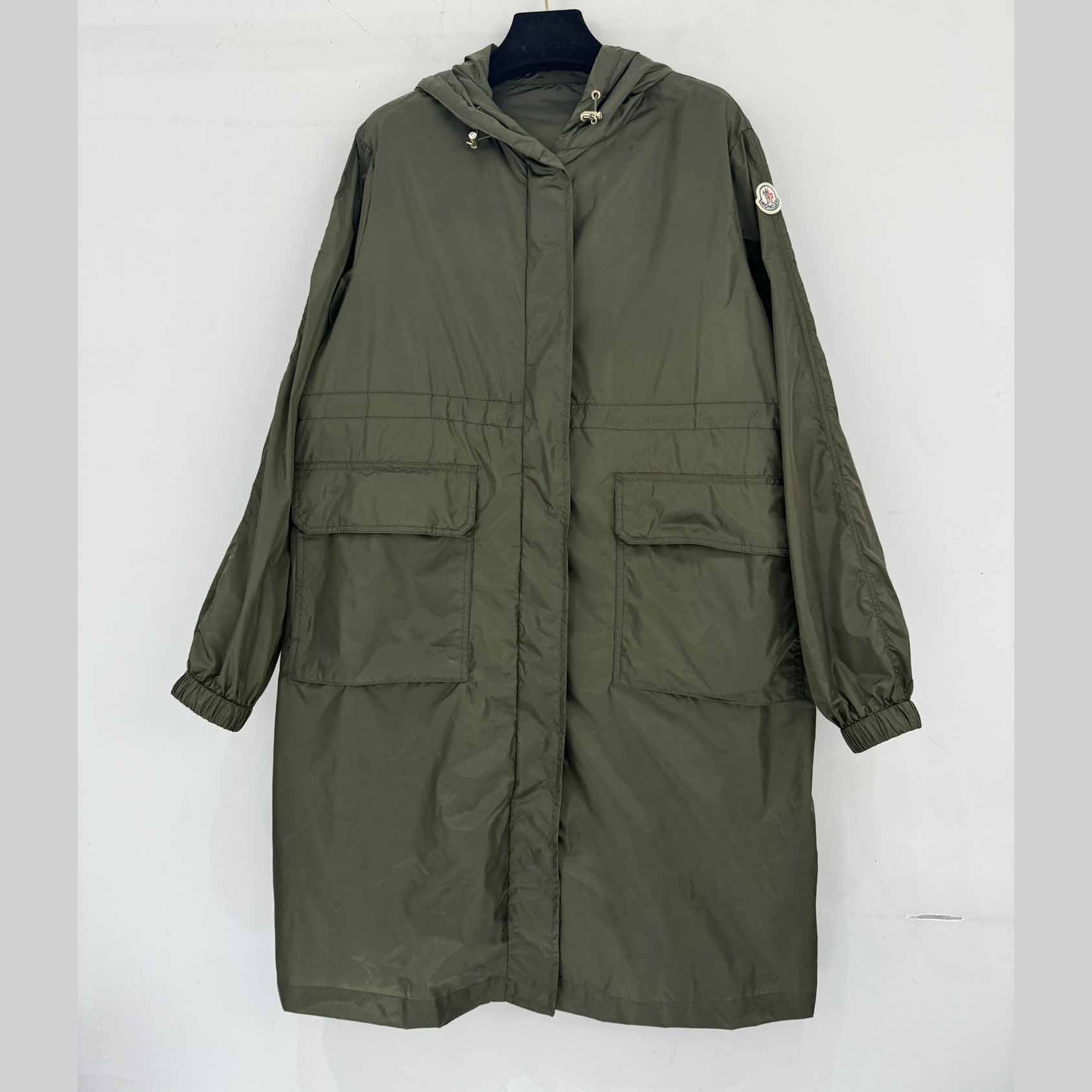 Moncler Hiengos Jacket - FashionPlug