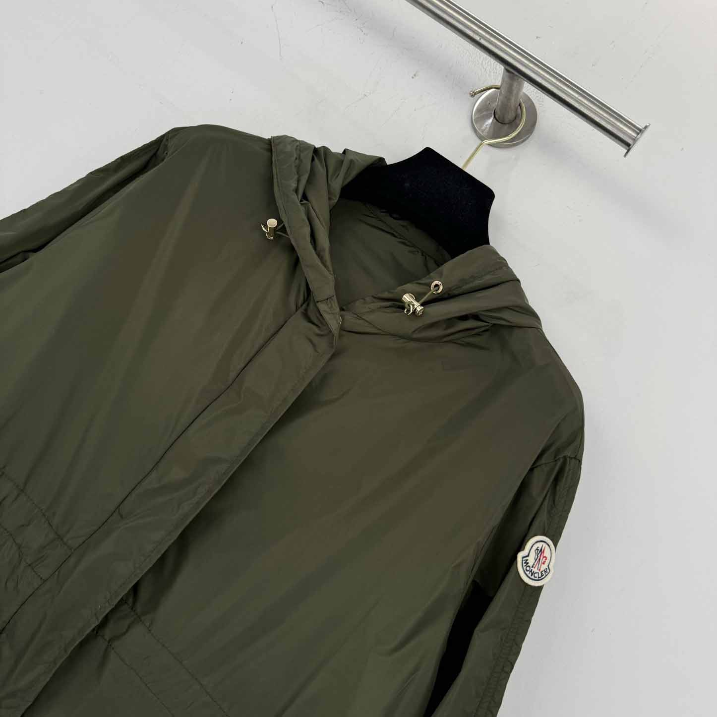 Moncler Hiengos Jacket - FashionPlug