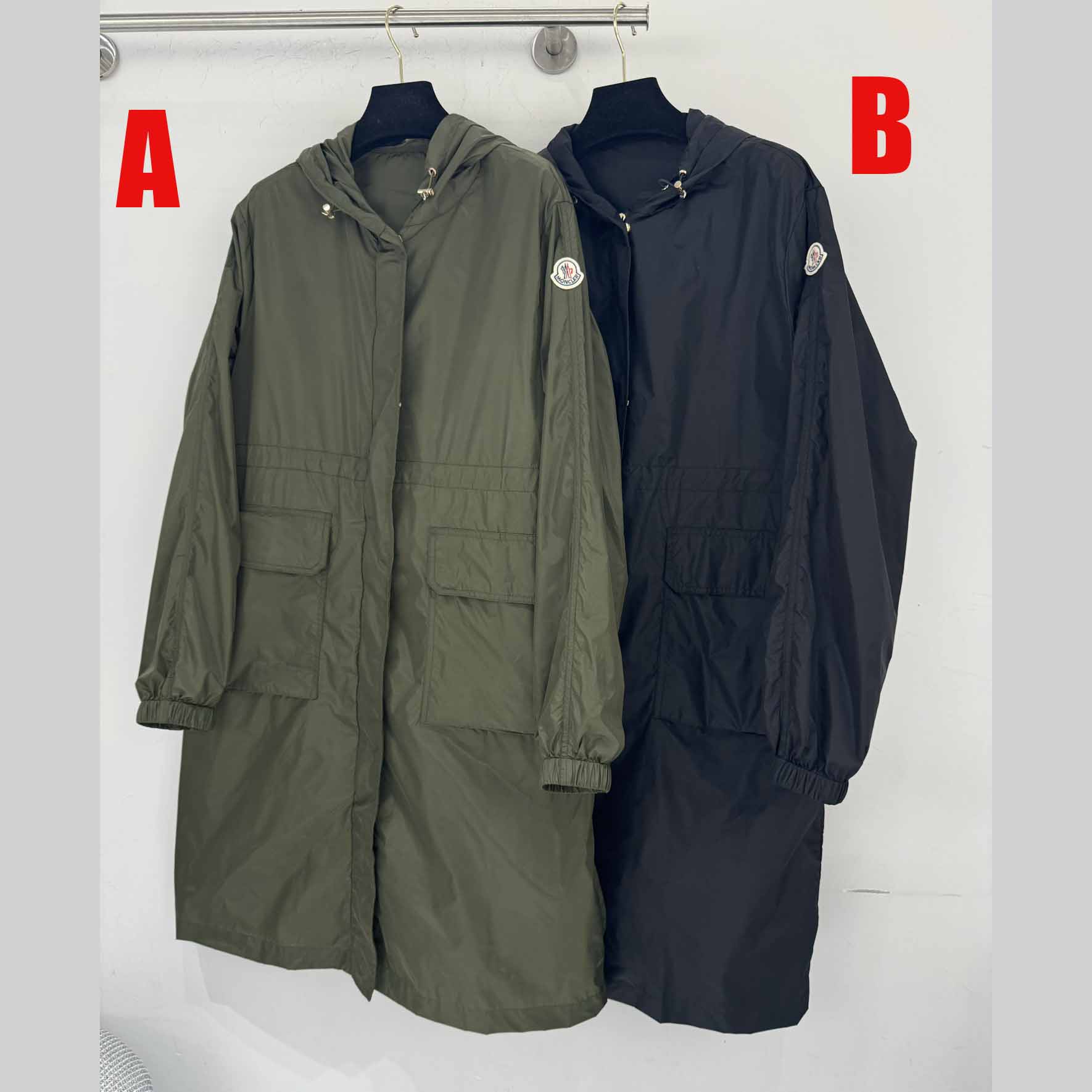 Moncler Hiengos Jacket - FashionPlug