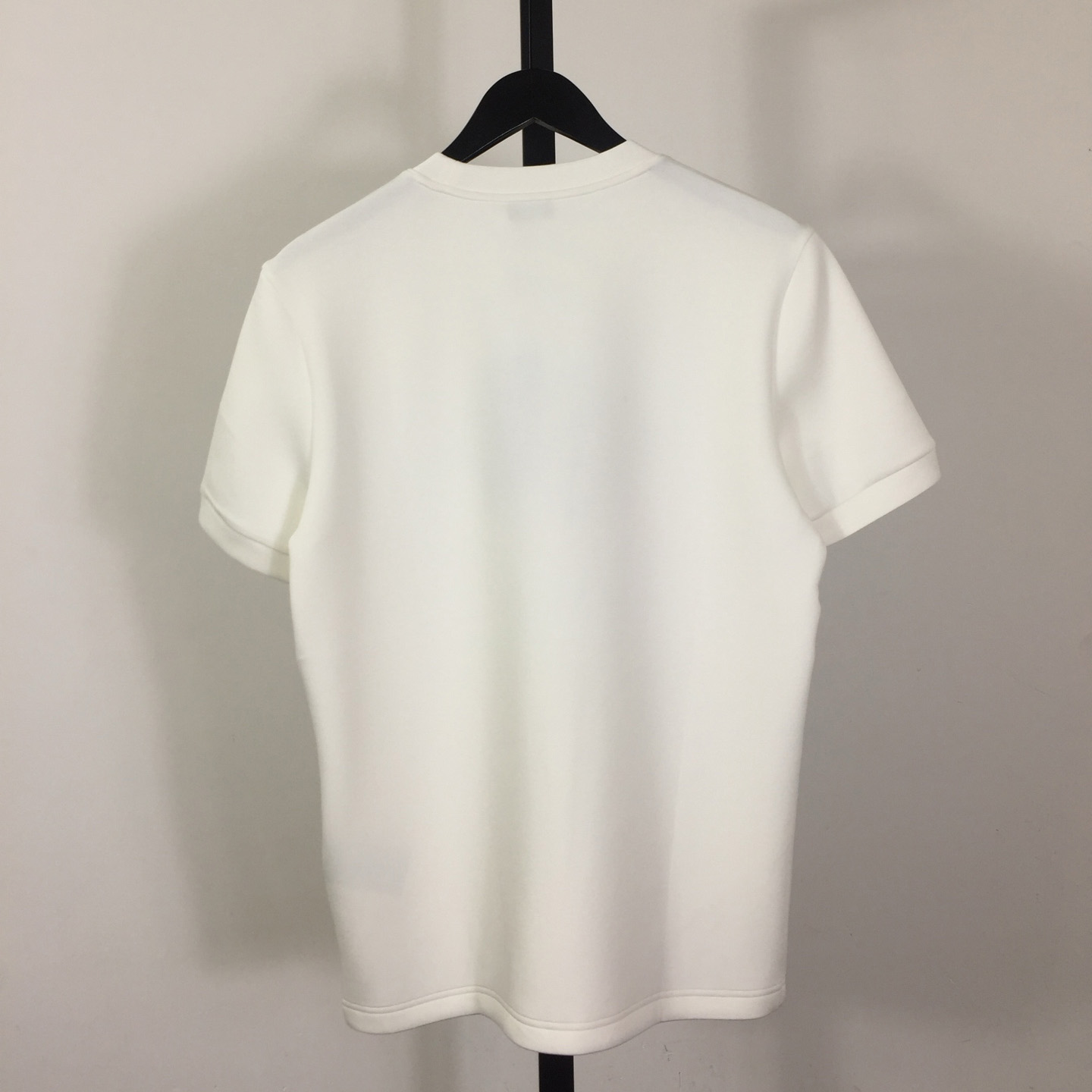 Dior Oblique Cotton T-Shirt  - FashionPlug