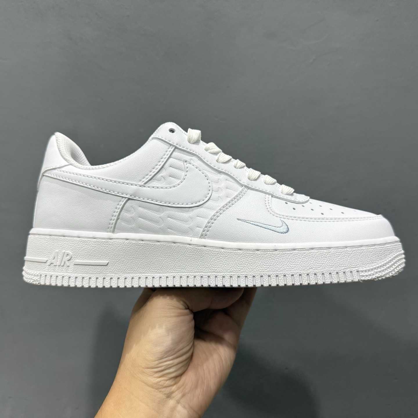 Nike Air Force 1 '07     IH4475-100 - FashionPlug