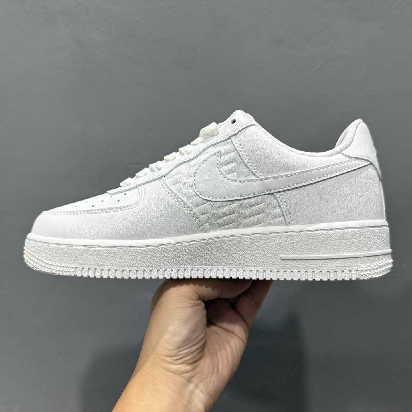 Nike Air Force 1 '07     IH4475-100 - FashionPlug