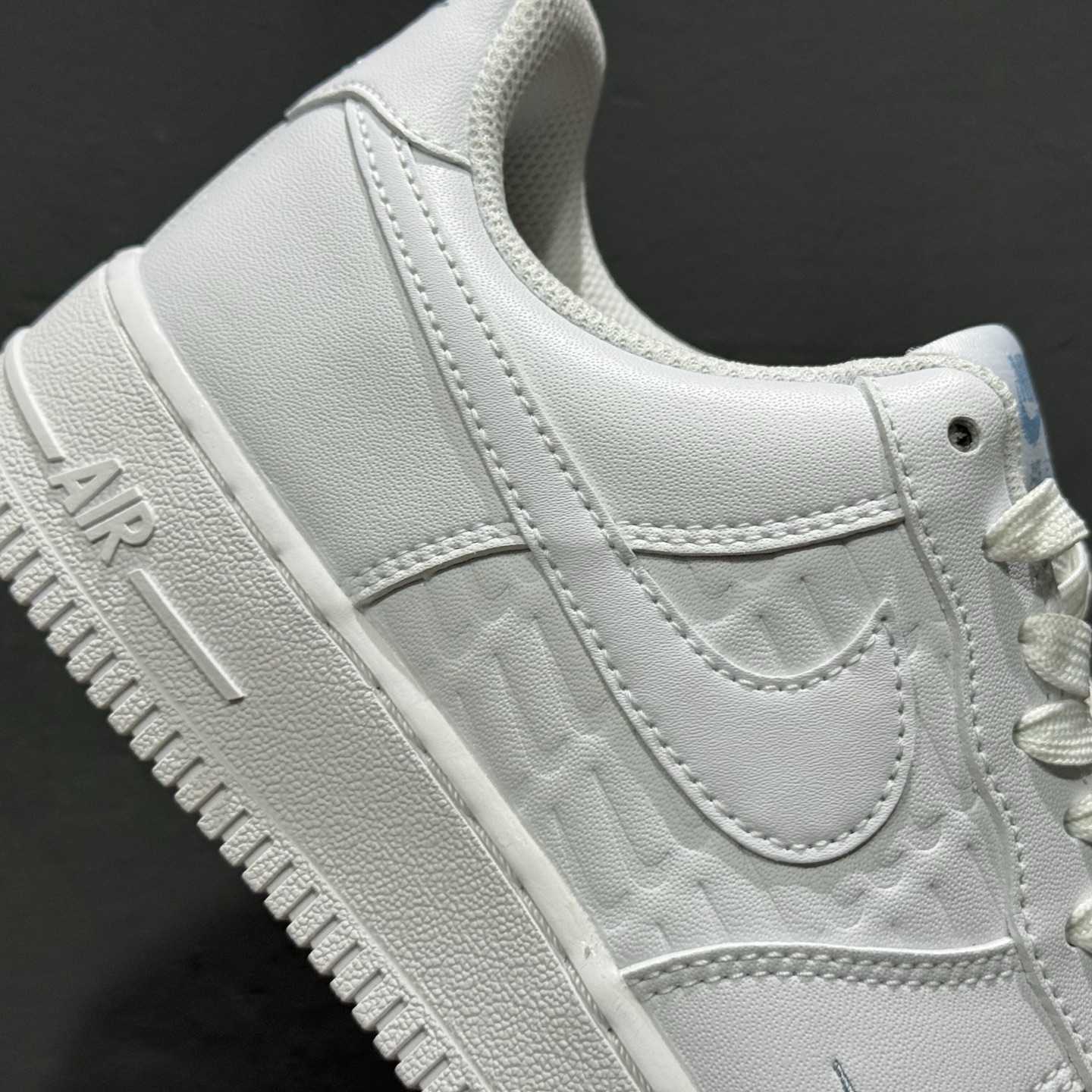 Nike Air Force 1 '07     IH4475-100 - FashionPlug