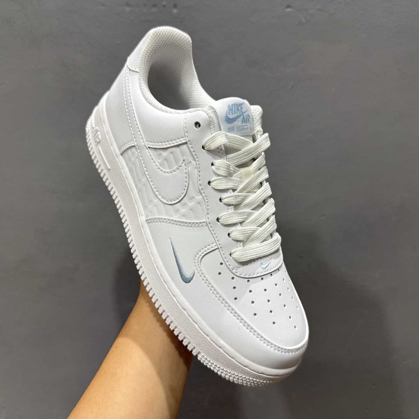 Nike Air Force 1 '07     IH4475-100 - FashionPlug