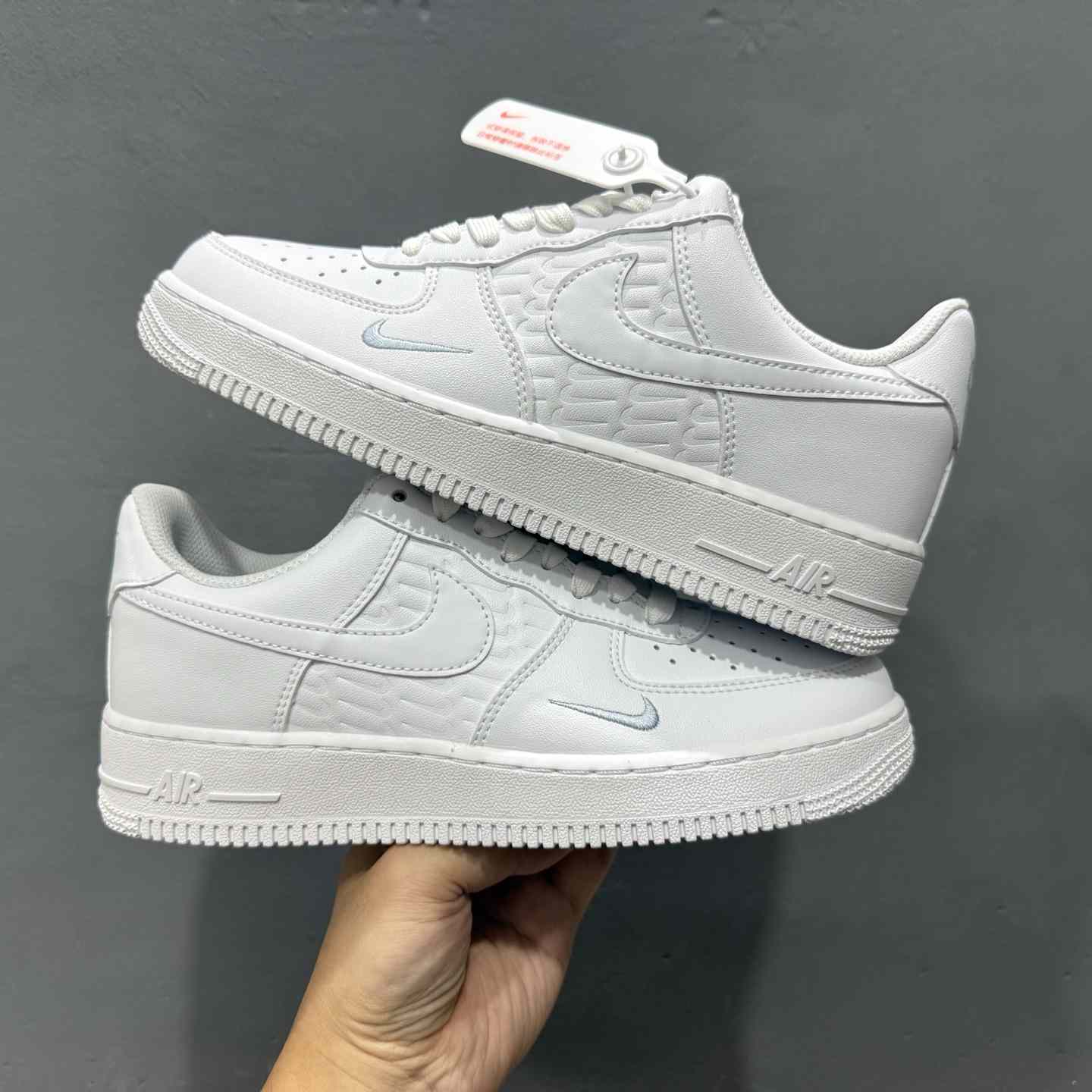 Nike Air Force 1 '07     IH4475-100 - FashionPlug