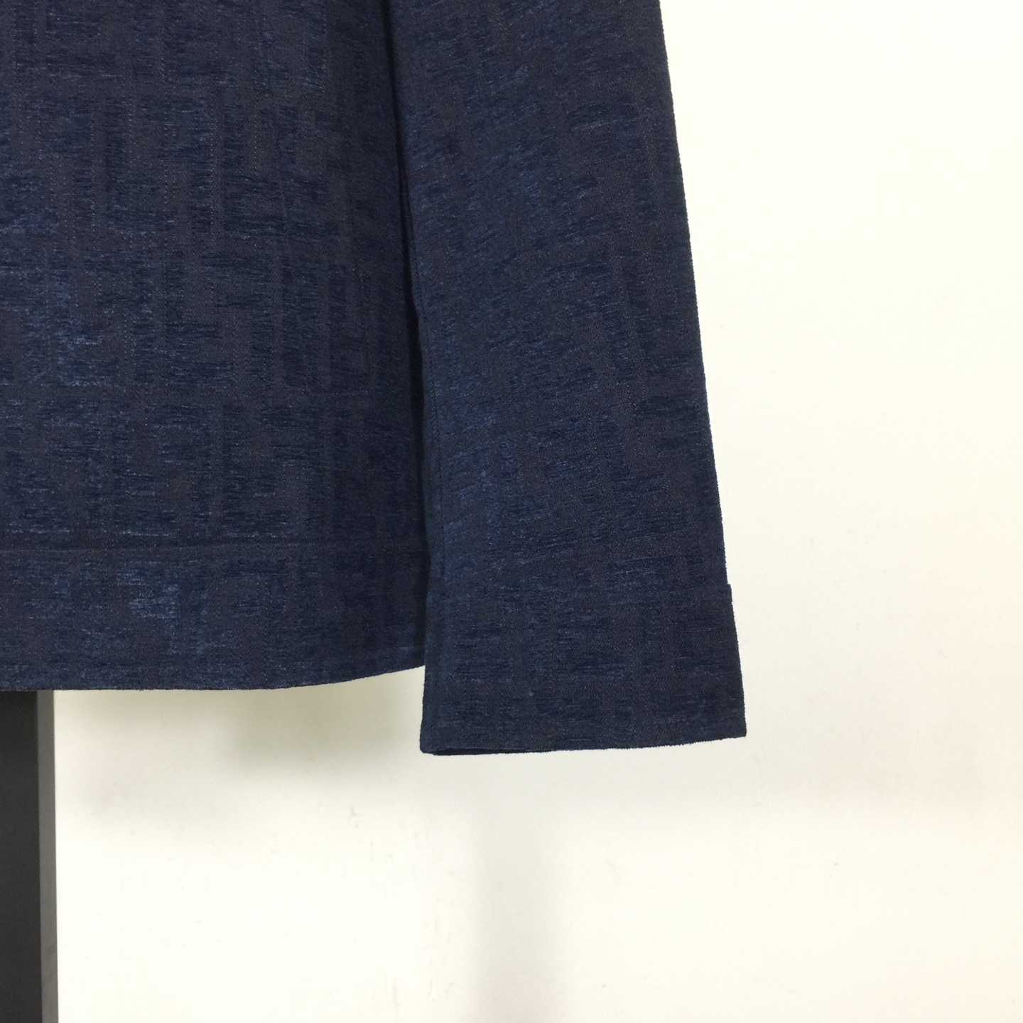 Fendi Jeans Jacket - FashionPlug
