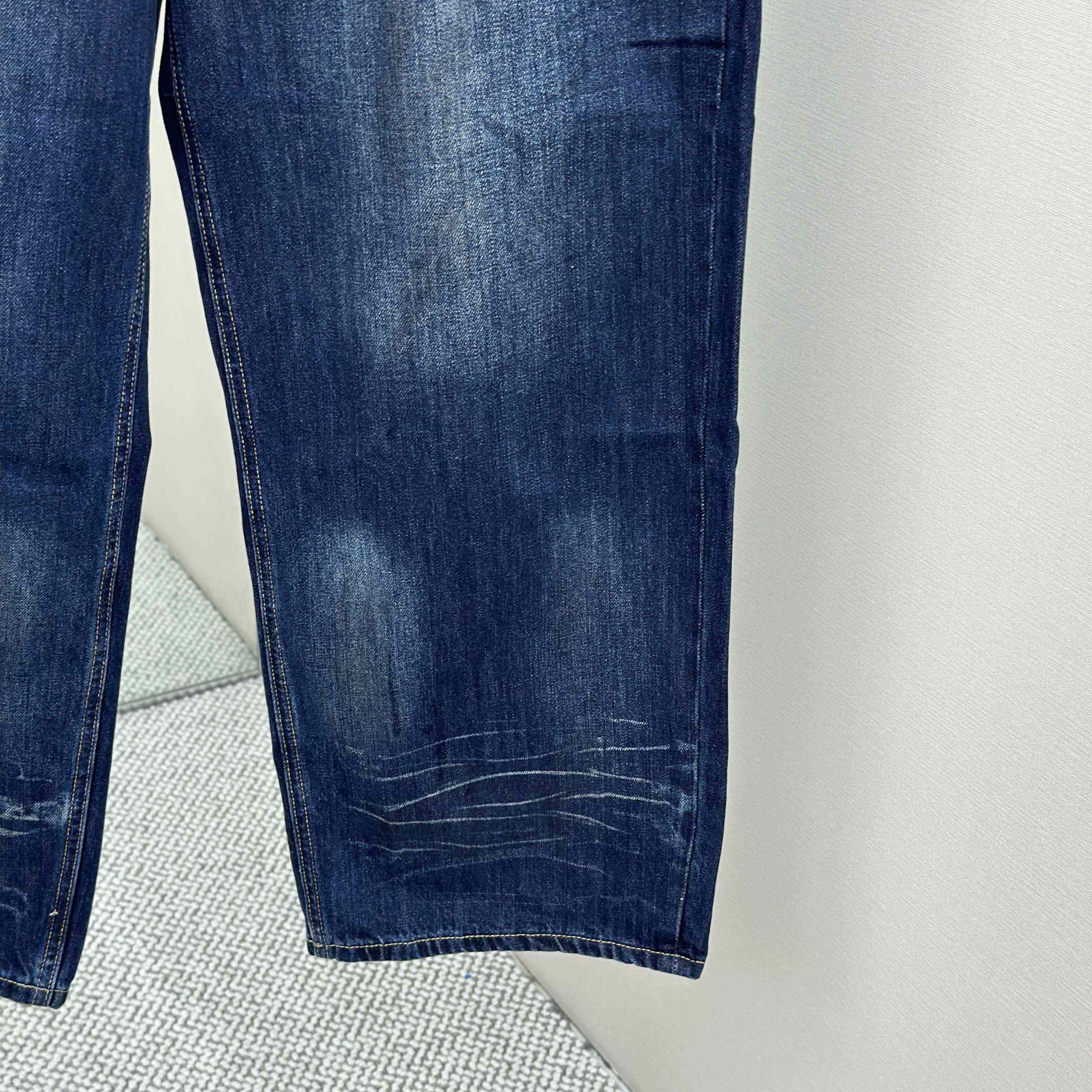 Acne Studios Regular Fit Jeans  - FashionPlug