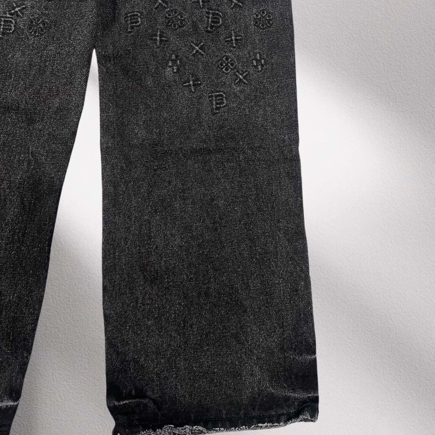 Purple-Brand Jeans   896 - FashionPlug