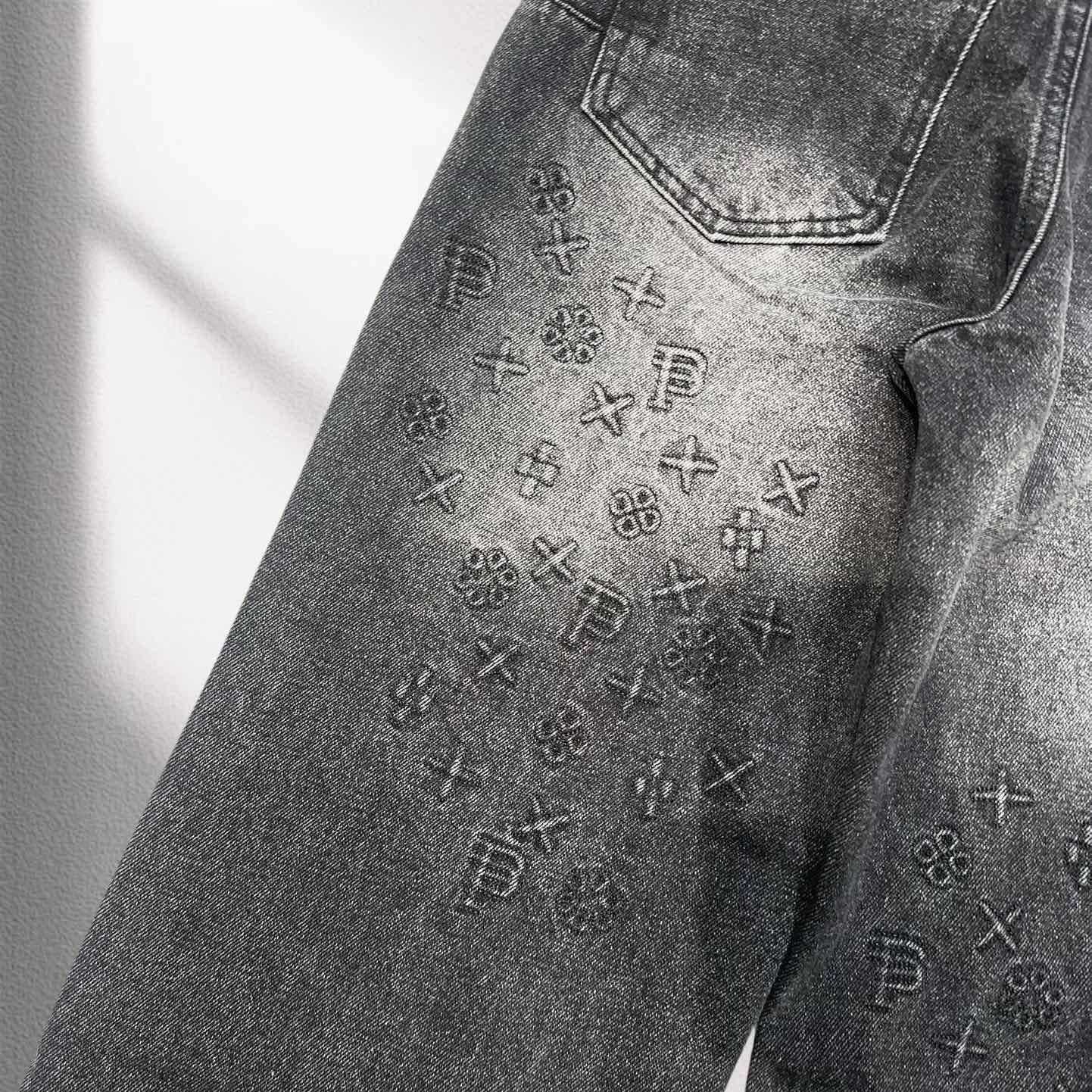 Purple-Brand Jeans   896 - FashionPlug