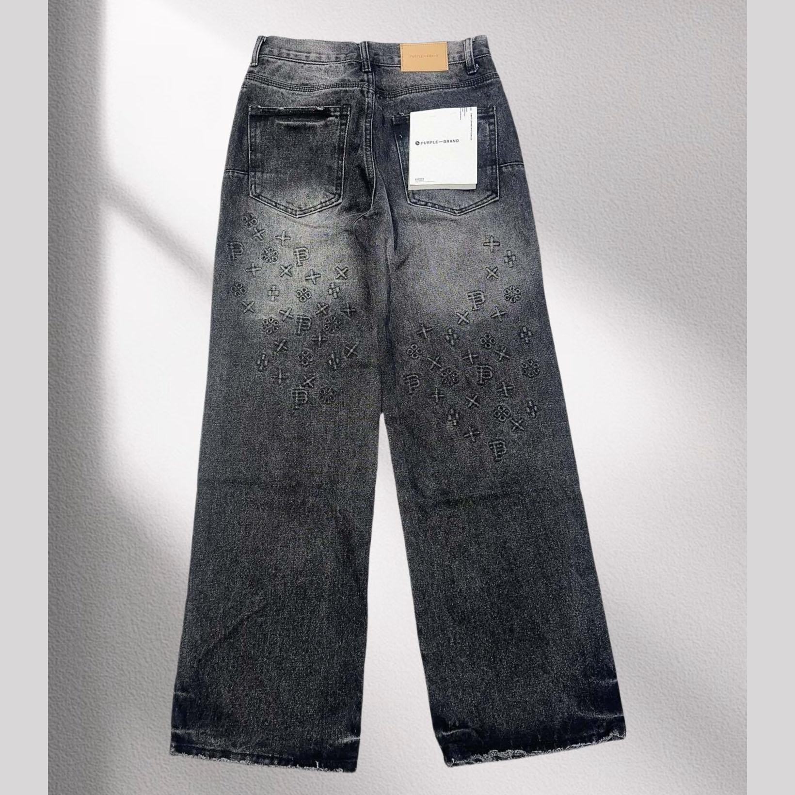 Purple-Brand Jeans   896 - FashionPlug