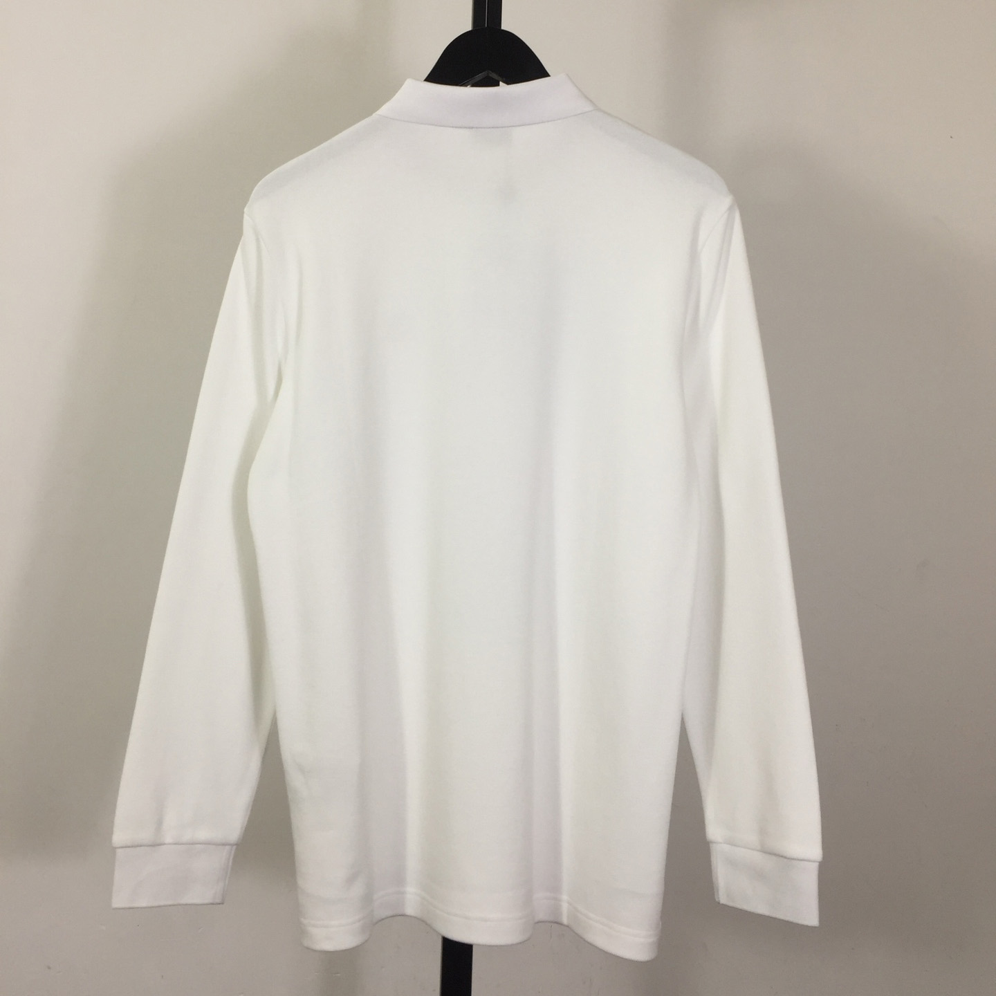 Moncler Cotton Polo Shirt - FashionPlug