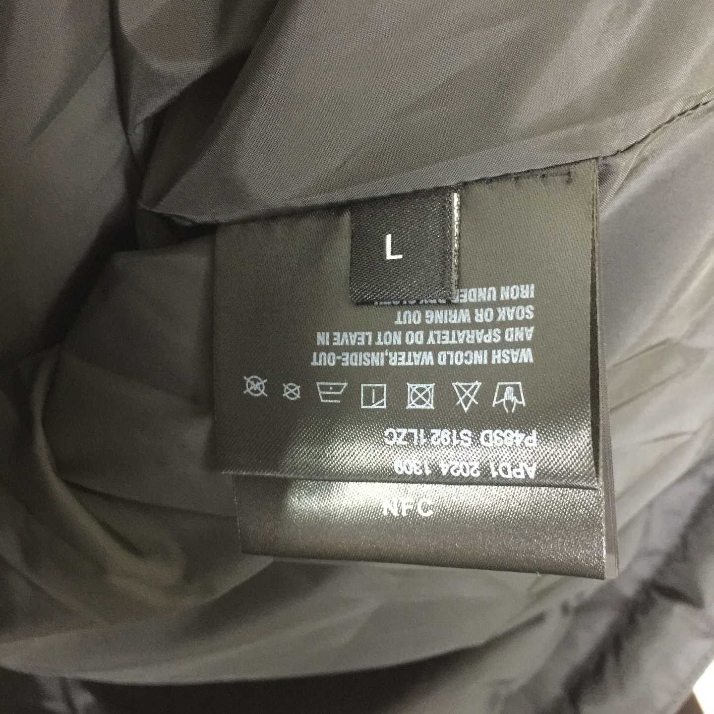 Prada 4-pocket Re-Nylon Jacket  - FashionPlug