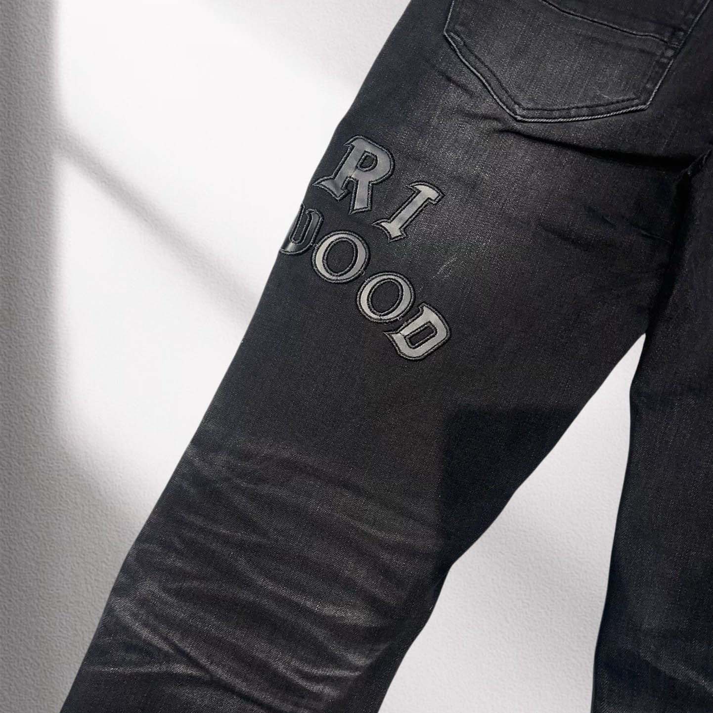 Amiri Jeans    6082 - FashionPlug