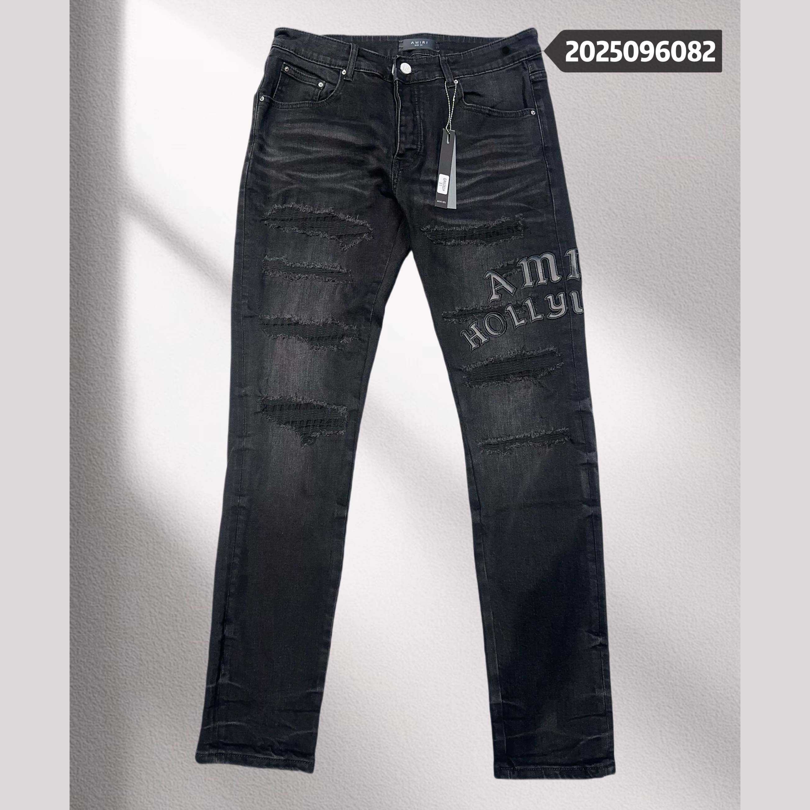 Amiri Jeans    6082 - FashionPlug
