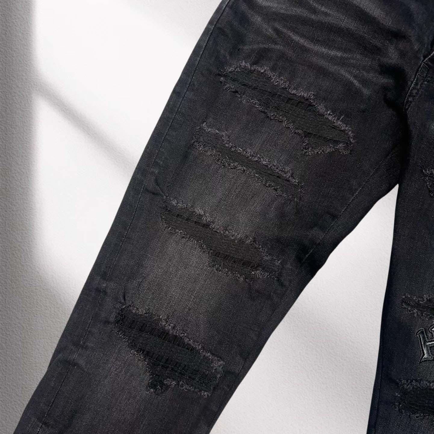 Amiri Jeans    6082 - FashionPlug