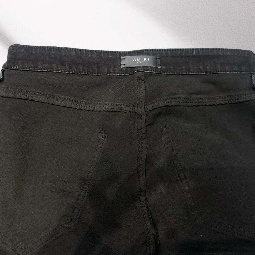 Amiri Jeans    6082 - FashionPlug