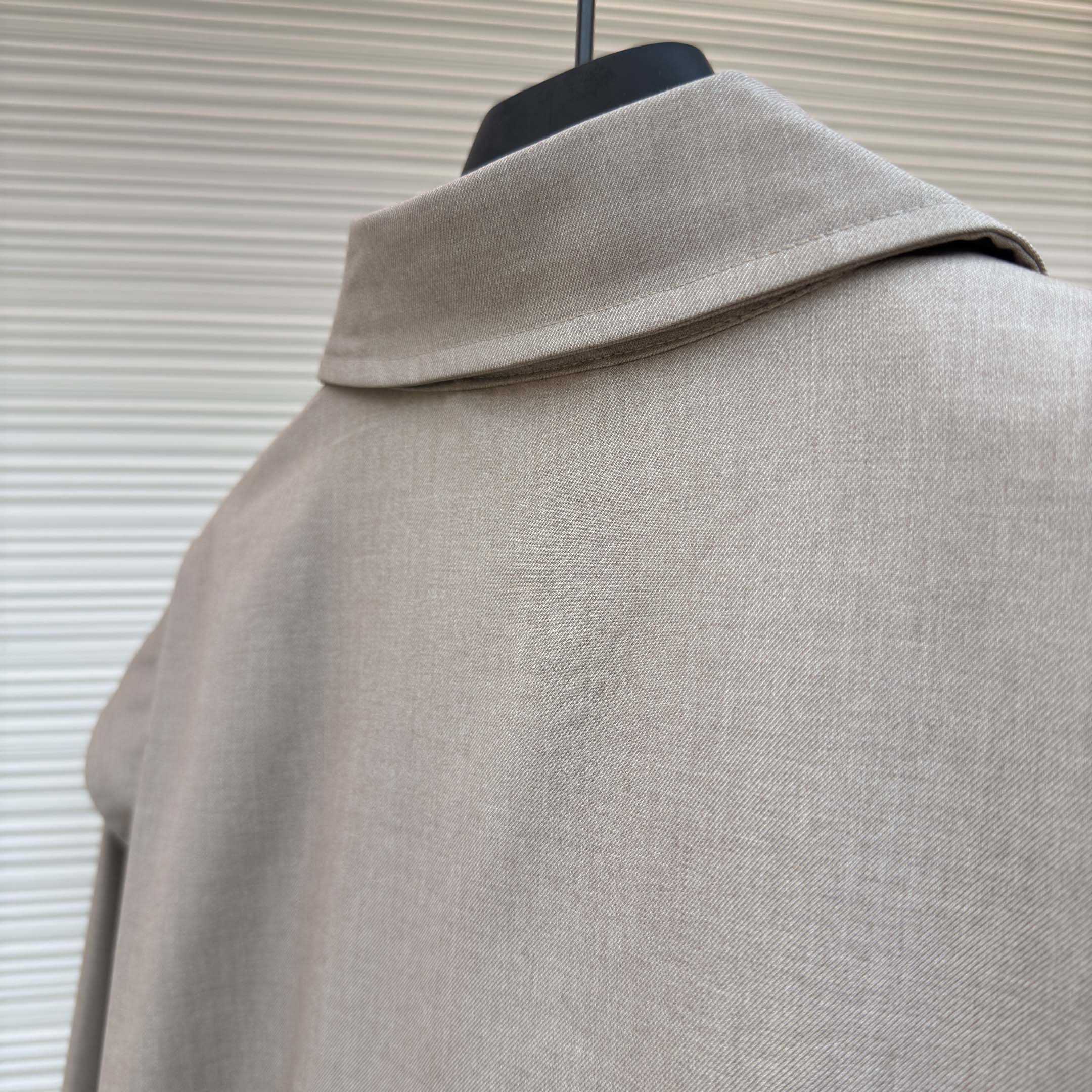 Louis Vuitton Tailored Bomber   1AHV61 - FashionPlug