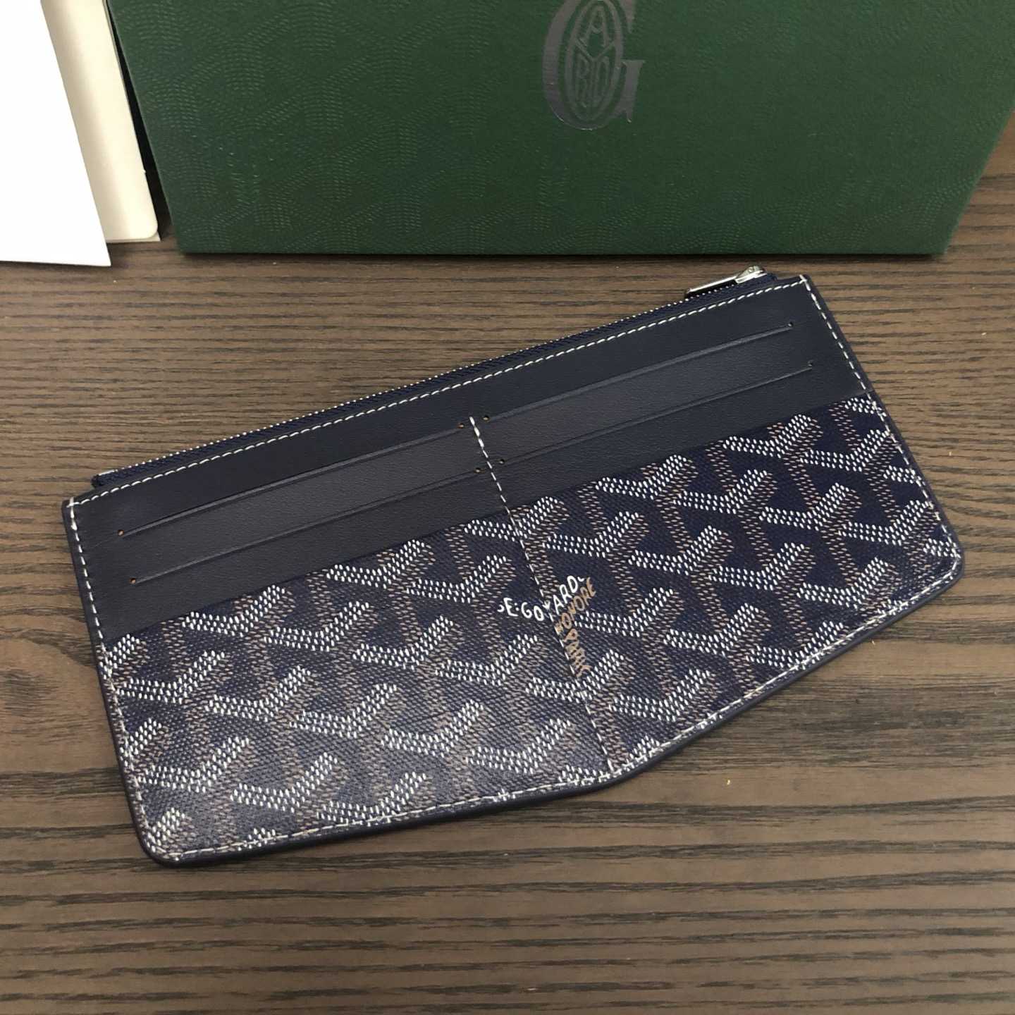 Goyard Insert Louise - FashionPlug