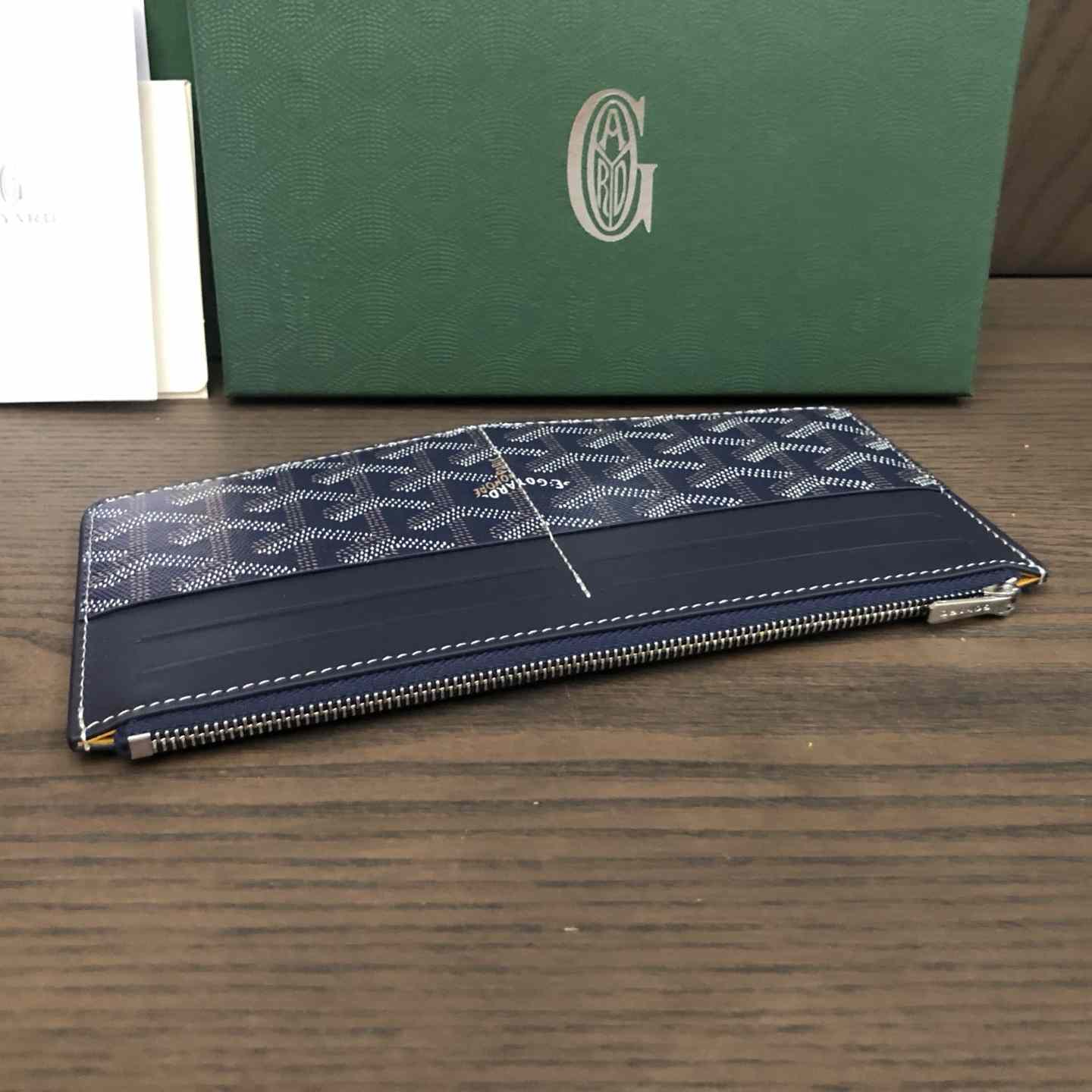Goyard Insert Louise - FashionPlug