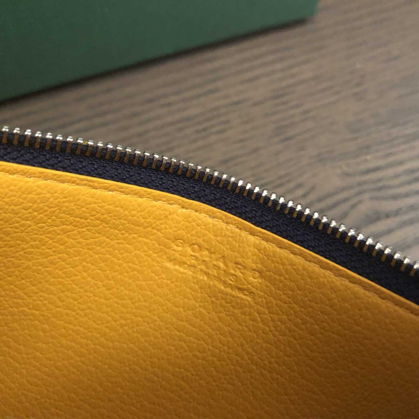 Goyard Insert Louise - FashionPlug