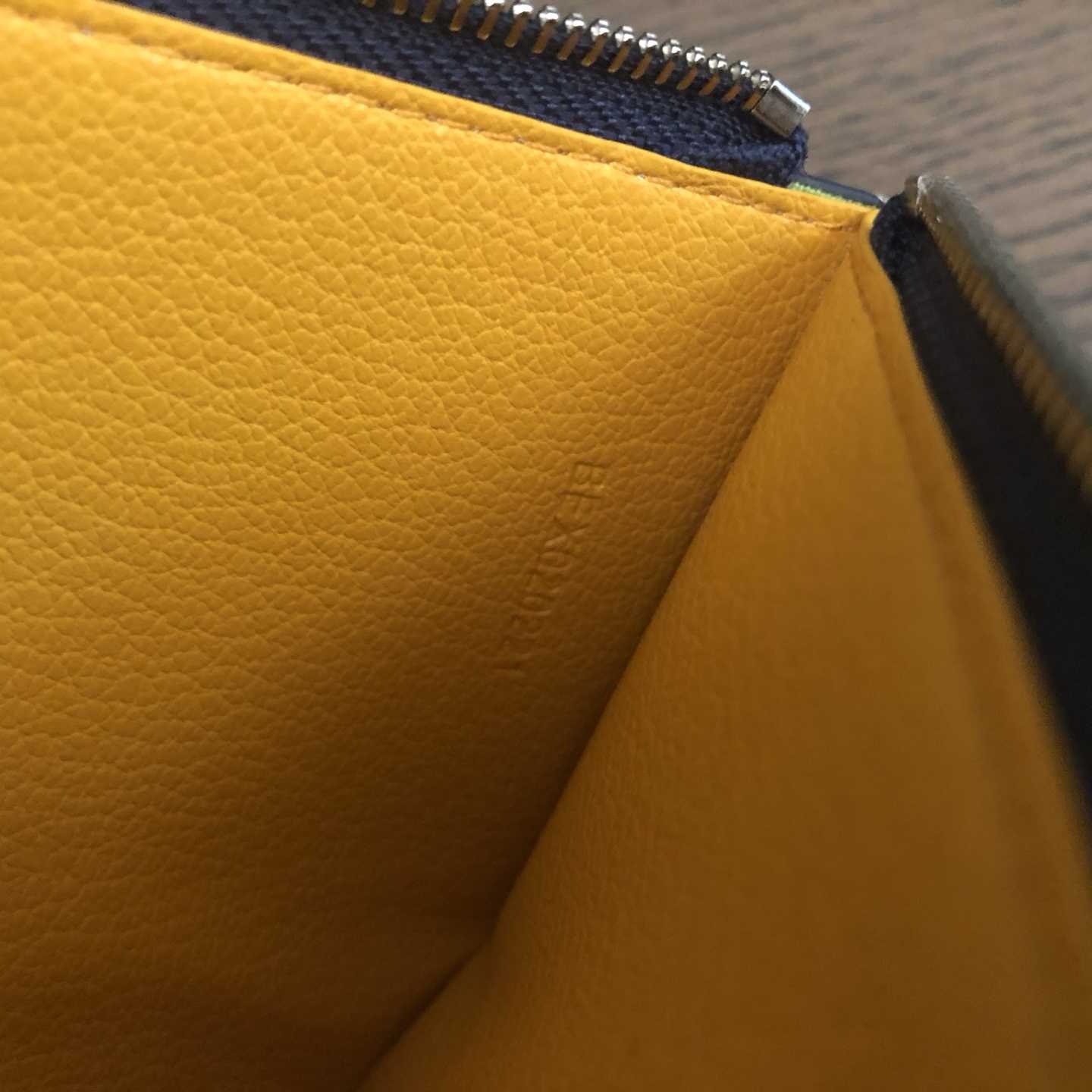 Goyard Insert Louise - FashionPlug