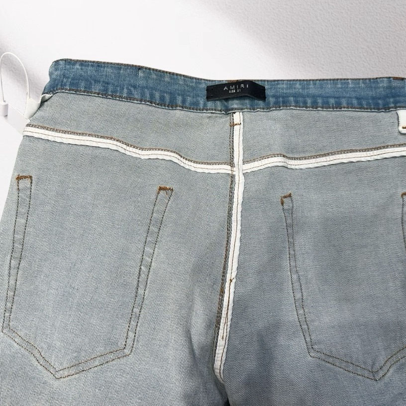 Amiri Jeans   6098 - FashionPlug