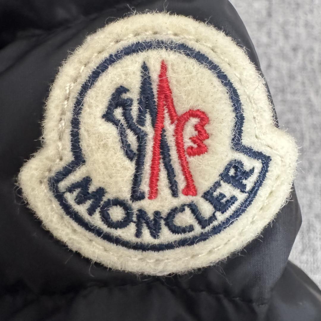 Moncler Igelle Short Down Jacket   2501 - FashionPlug