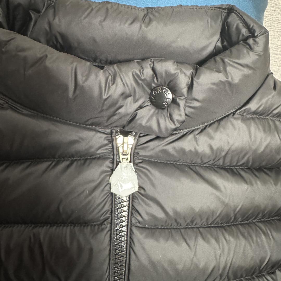 Moncler Igelle Short Down Jacket   2501 - FashionPlug