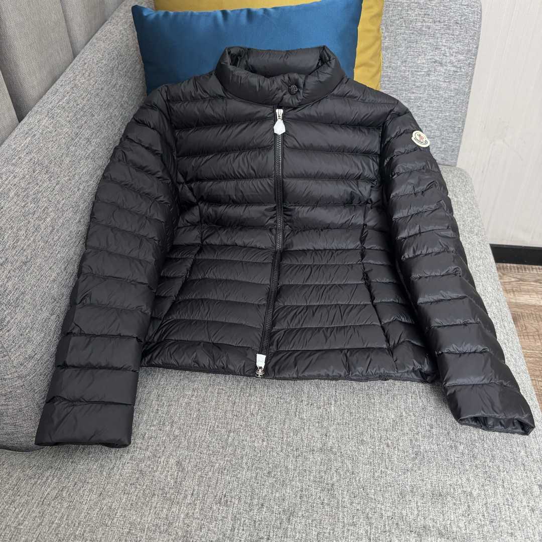 Moncler Igelle Short Down Jacket   2501 - FashionPlug