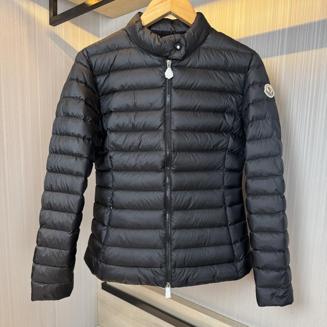 Moncler Igelle Short Down Jacket   2501 - FashionPlug