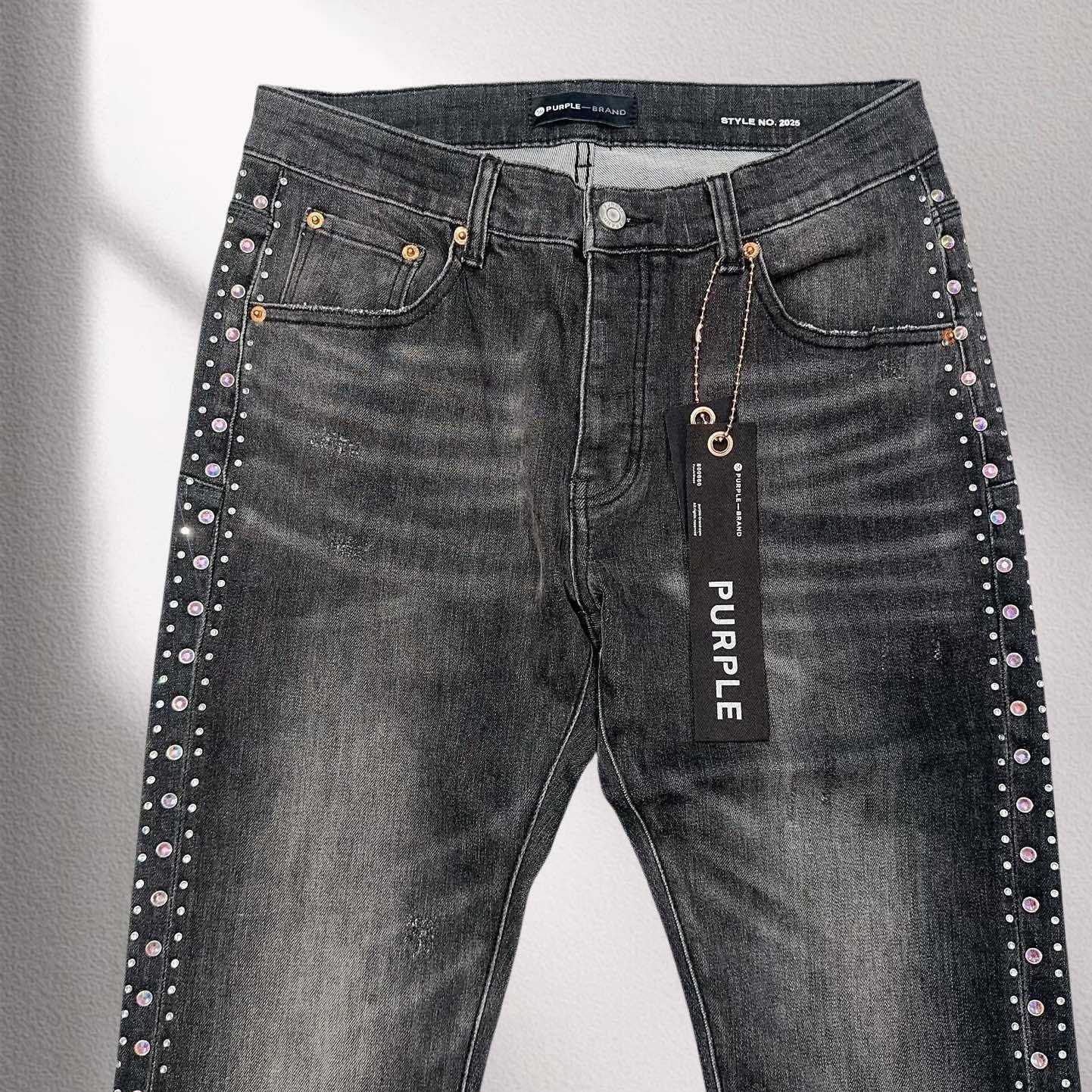 Purple-Brand Jeans   6104 - FashionPlug