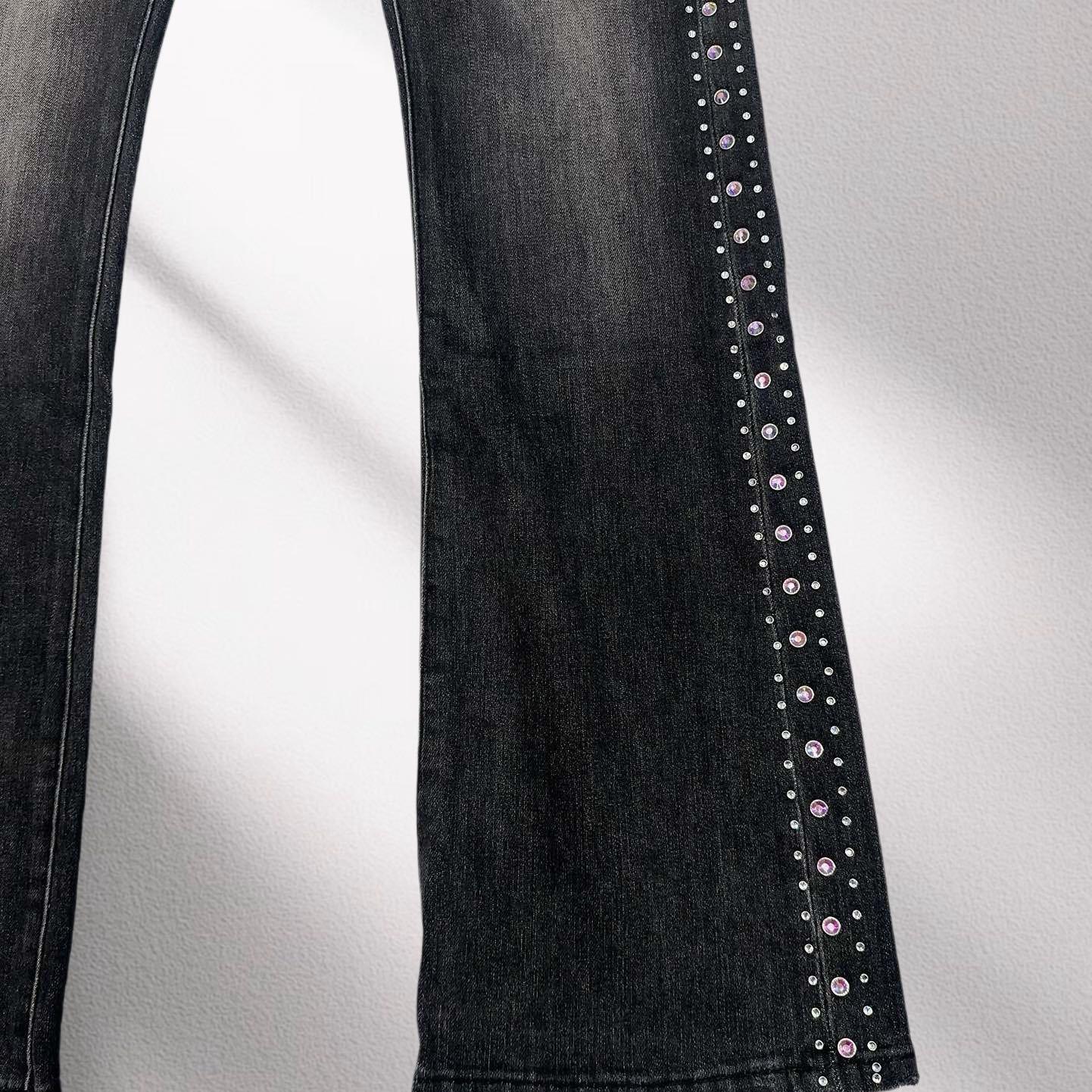 Purple-Brand Jeans   6104 - FashionPlug