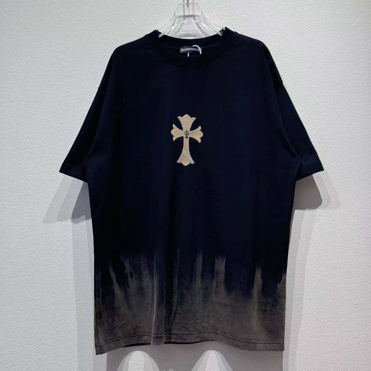 Chrome Hearts Cotton Tee - FashionPlug