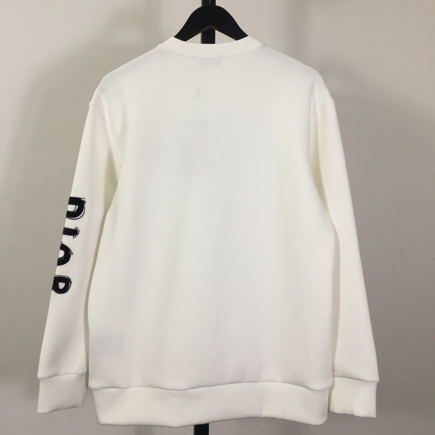 Dior Cotton Sweatshirt - FashionPlug