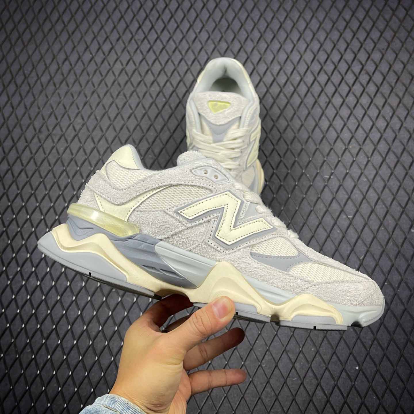 New Balance NB9060 Joe Freshgoods x U9060HSA - FashionPlug