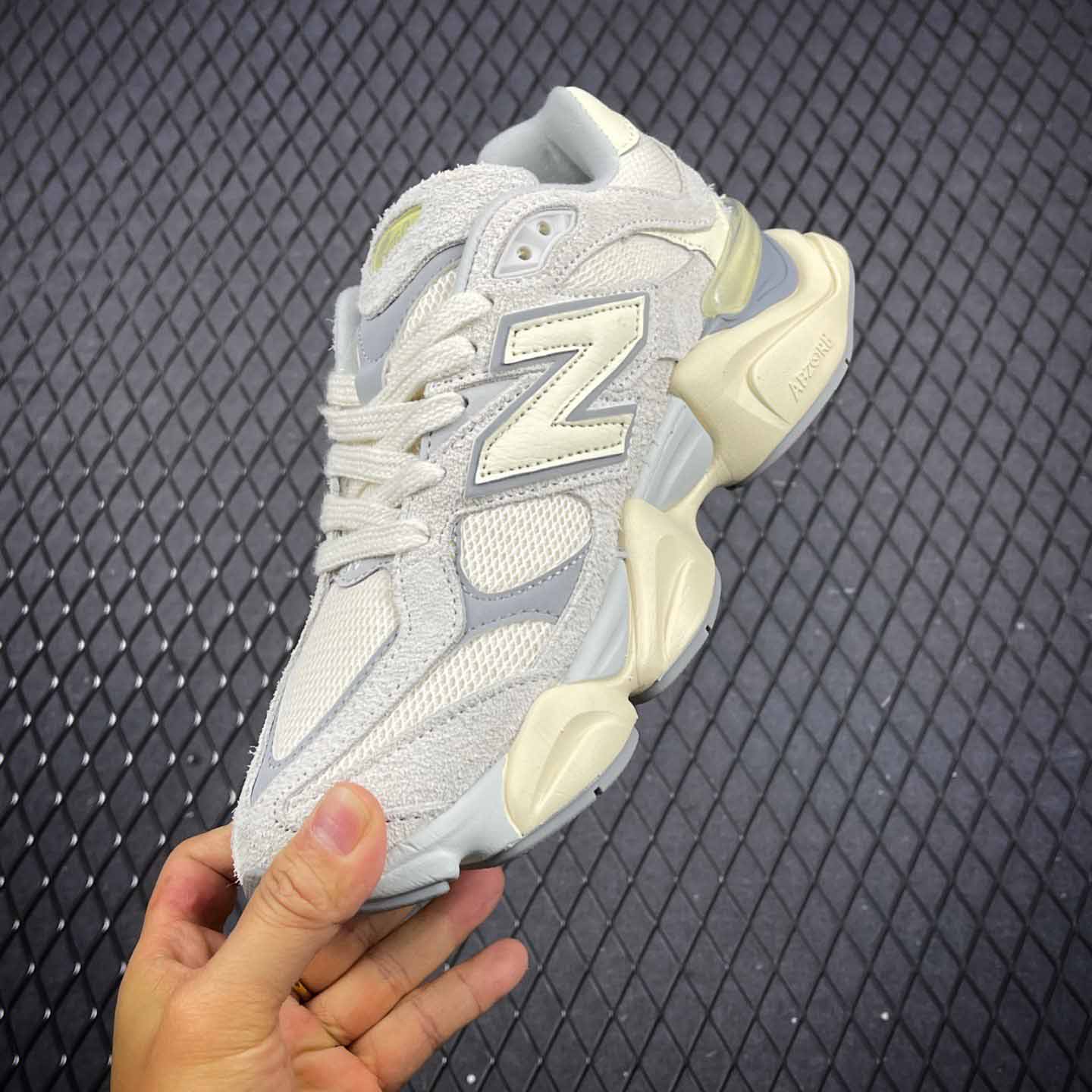 New Balance NB9060 Joe Freshgoods x U9060HSA - FashionPlug