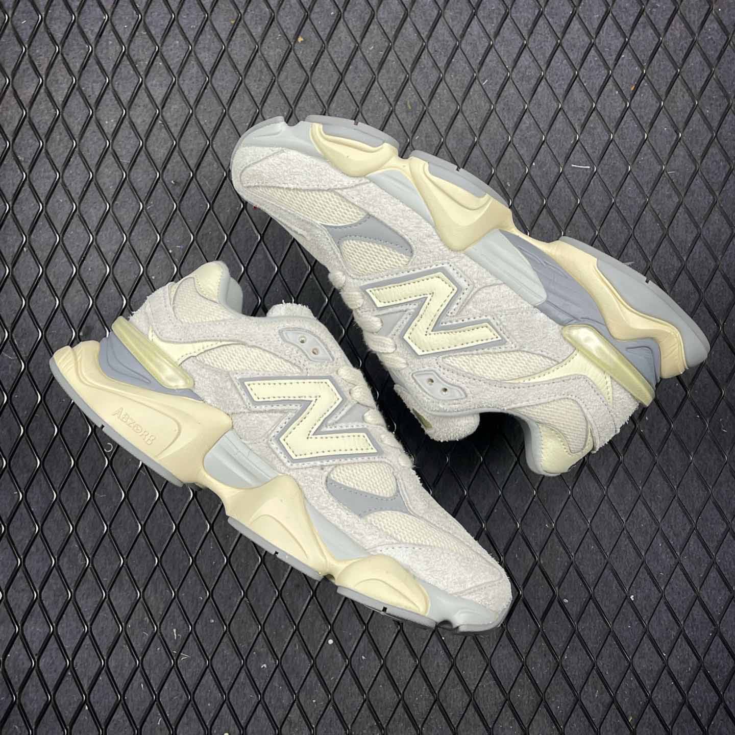New Balance NB9060 Joe Freshgoods x U9060HSA - FashionPlug