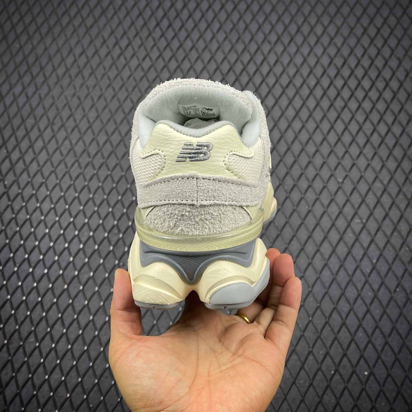 New Balance NB9060 Joe Freshgoods x U9060HSA - FashionPlug