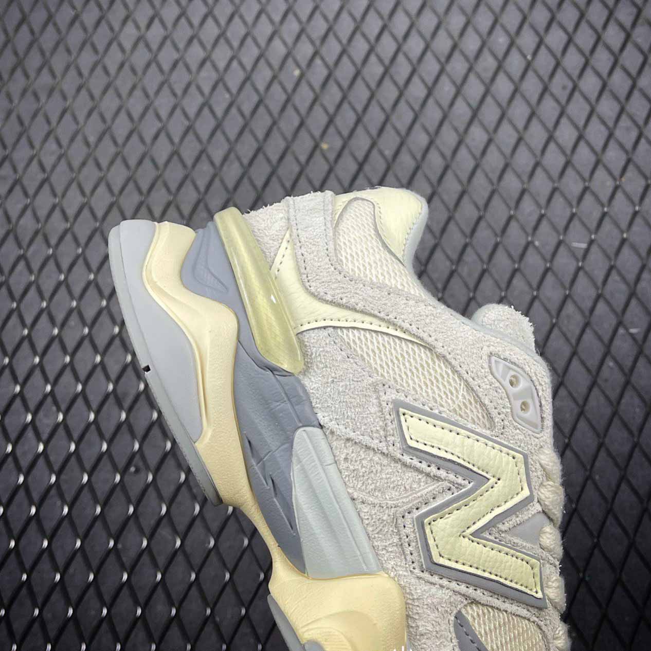 New Balance NB9060 Joe Freshgoods x U9060HSA - FashionPlug