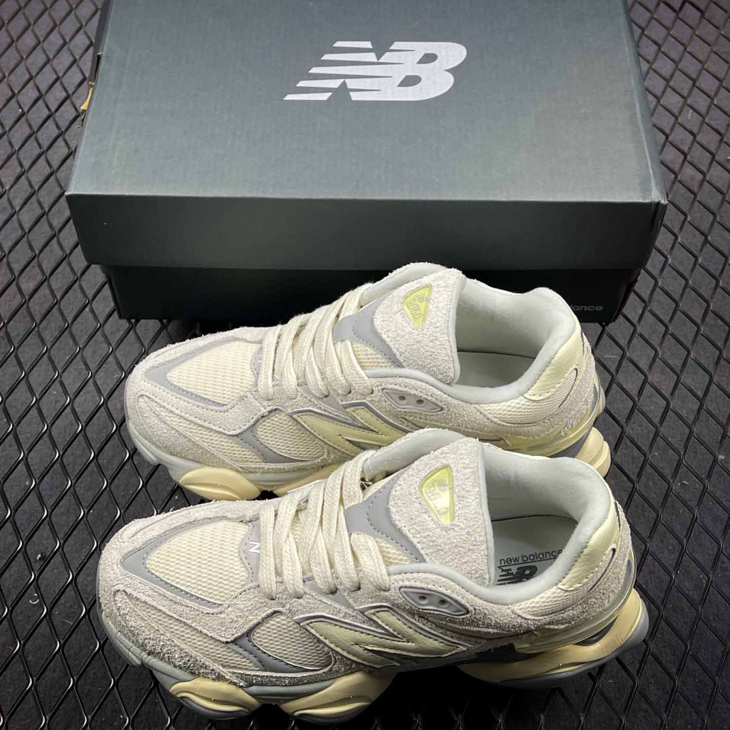 New Balance NB9060 Joe Freshgoods x U9060HSA - FashionPlug