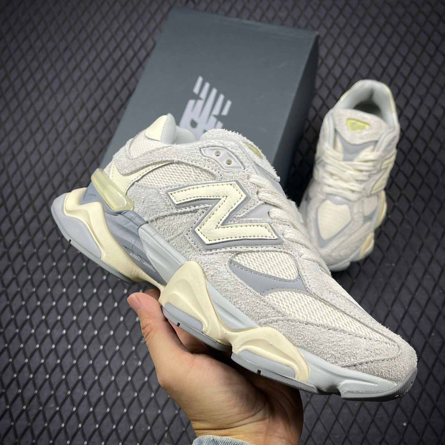 New Balance NB9060 Joe Freshgoods x U9060HSA - FashionPlug