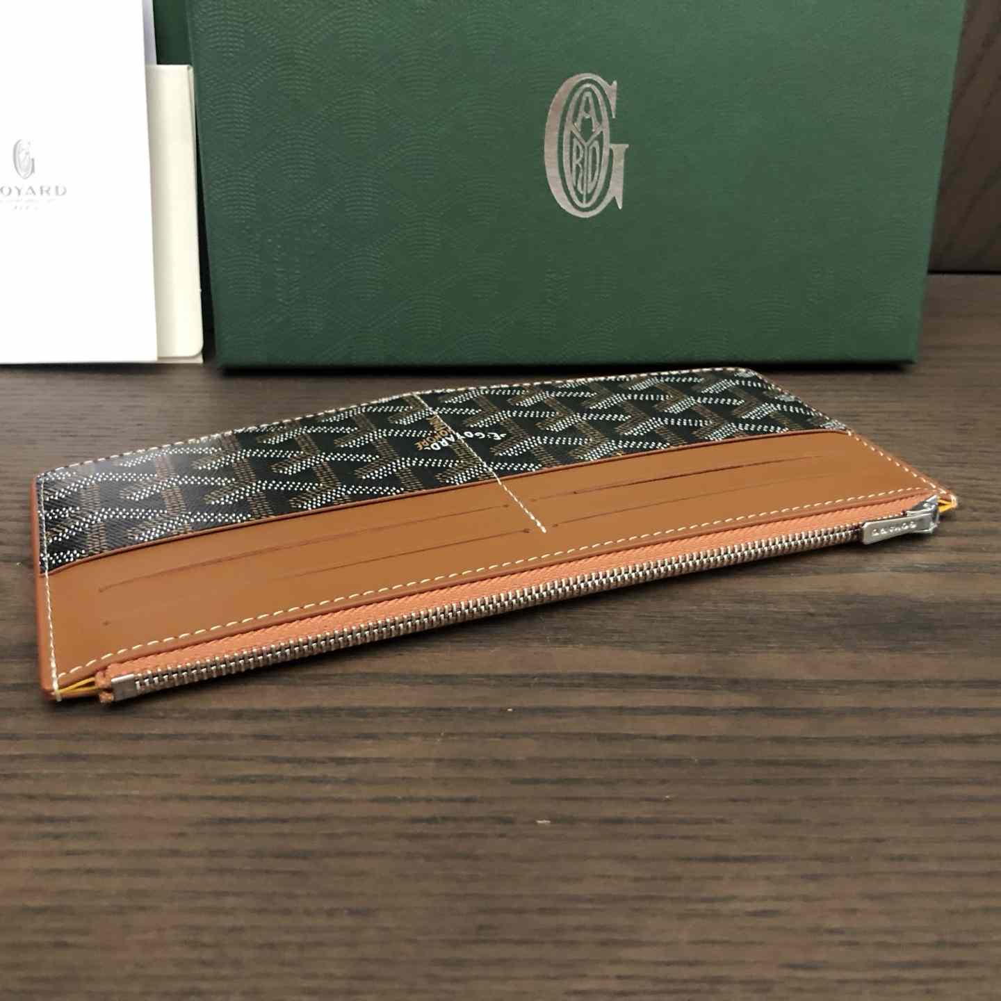 Goyard Insert Louise - FashionPlug