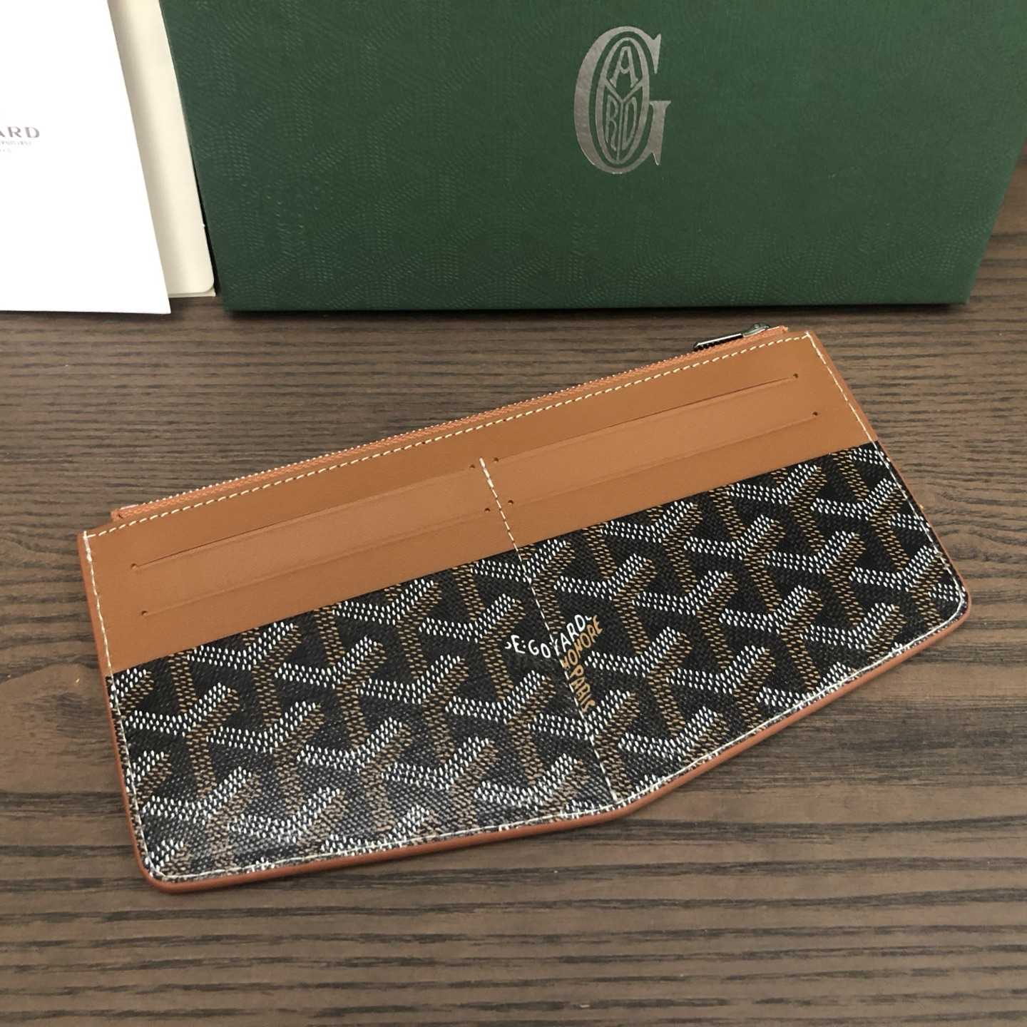 Goyard Insert Louise - FashionPlug