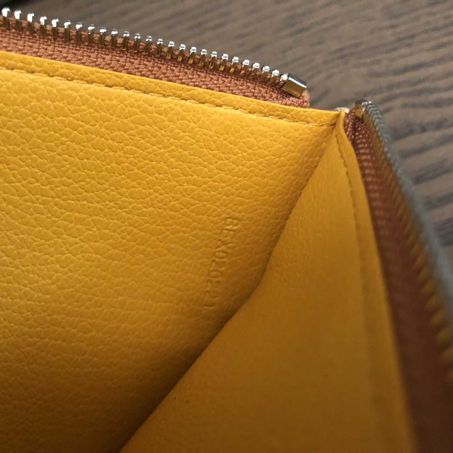 Goyard Insert Louise - FashionPlug