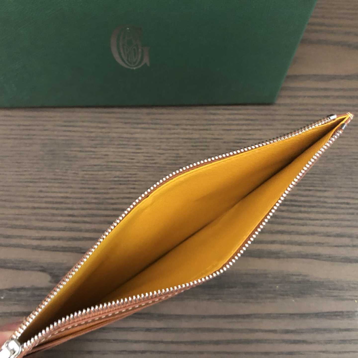 Goyard Insert Louise - FashionPlug