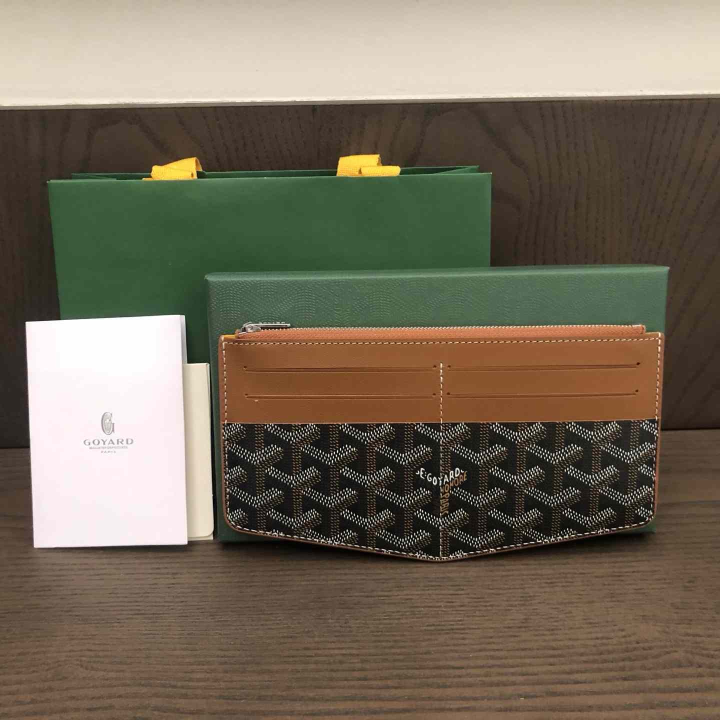 Goyard Insert Louise - FashionPlug