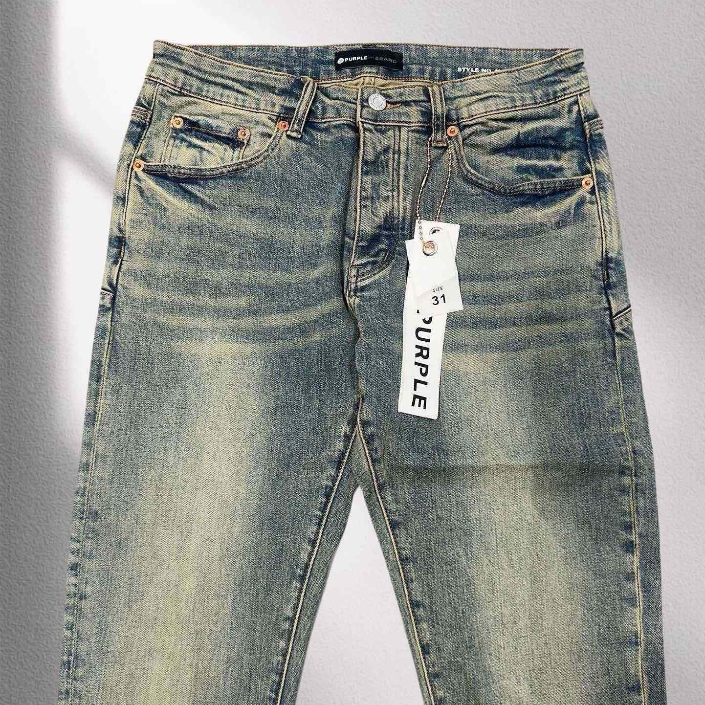 Amiri Jeans    6111 - FashionPlug