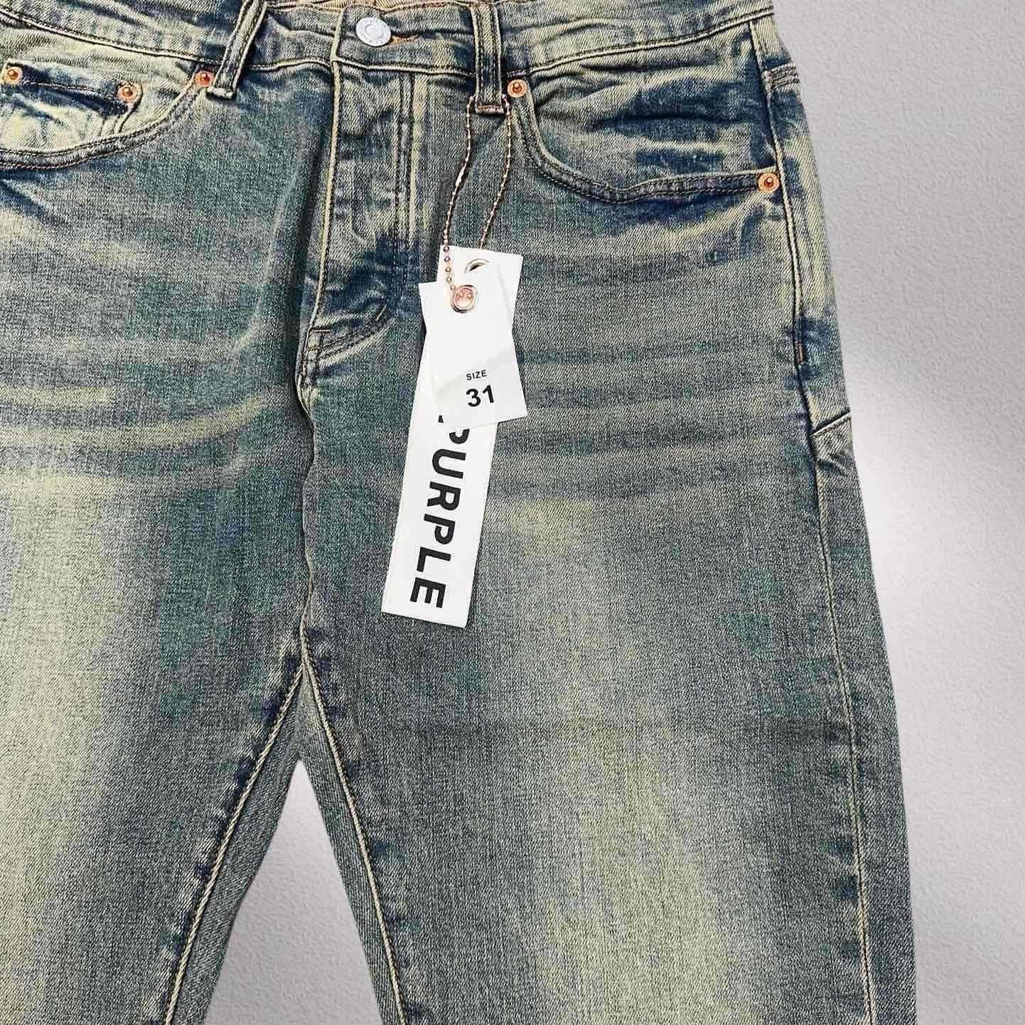 Amiri Jeans    6111 - FashionPlug